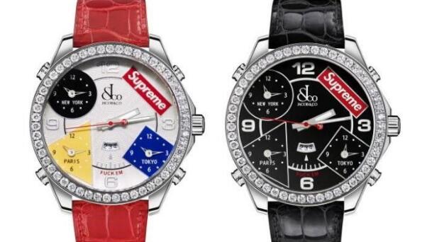 Best Jacob & Co. Supreme Replica Watches With High Quality